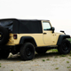 Image for article titled AEV J8 MILSPEC: Offroading Jeep's Forbidden Fruit